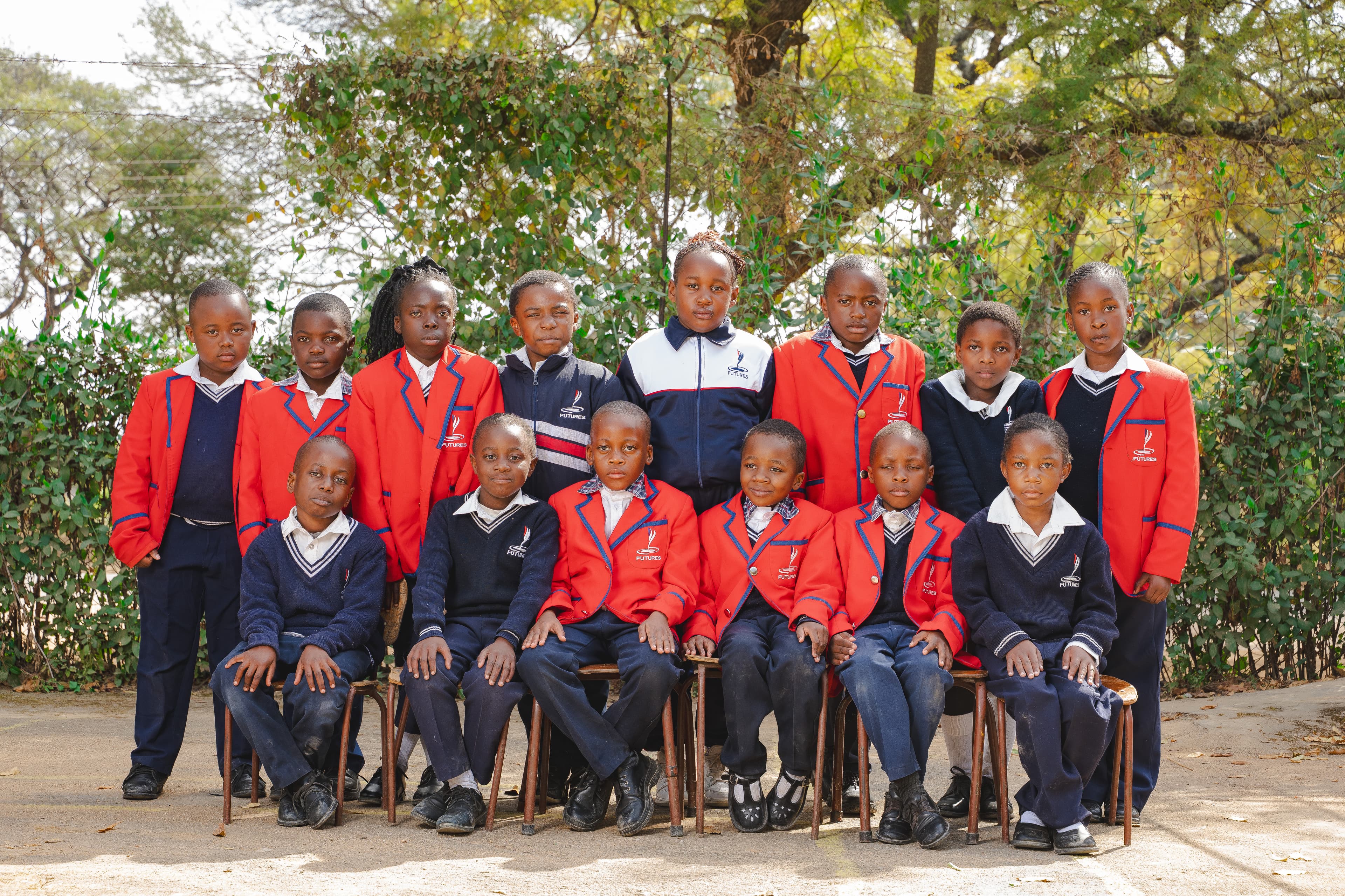 Life At Our Primary School at Futures Academy