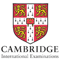 Cambridge International accreditation